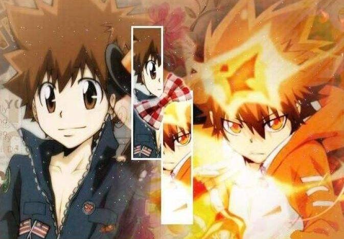 二次元动漫人物角色,二次元动漫里的哪个角色最火