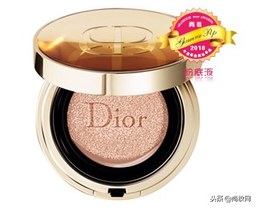 2018年尚妆GlamourPOP美妆大赏榜单揭晓