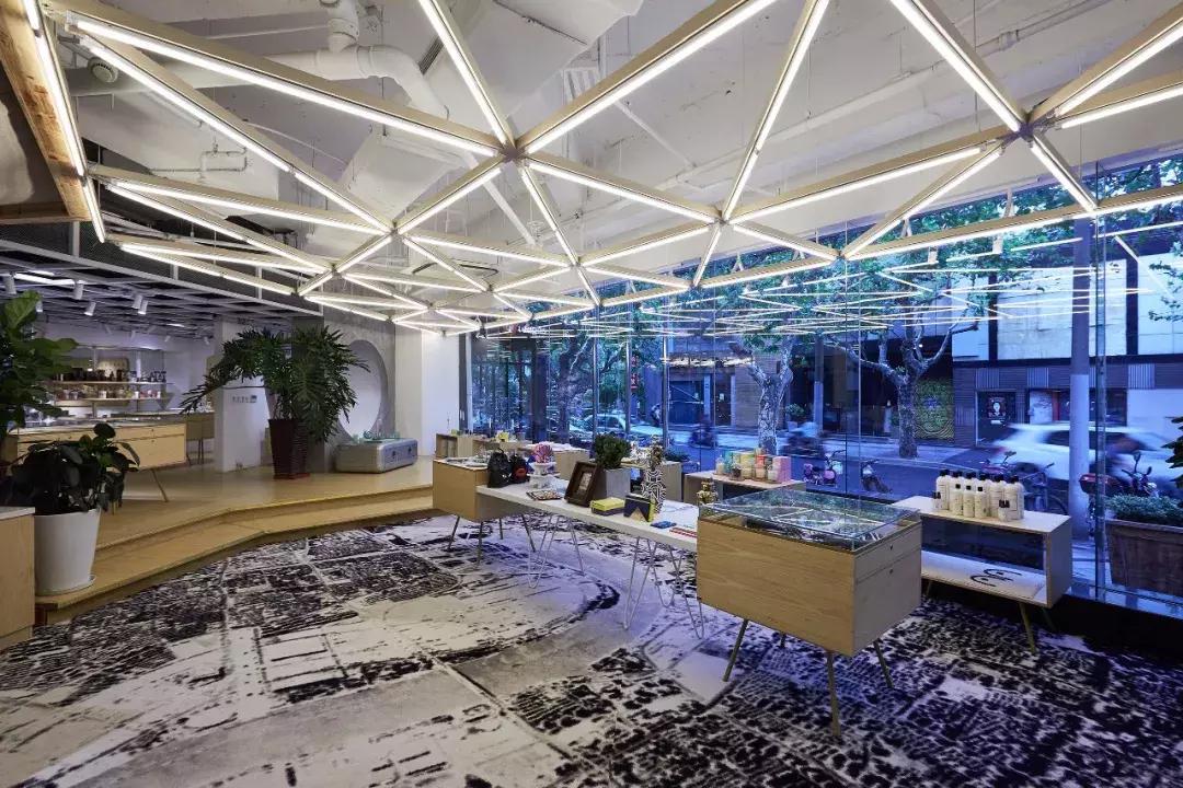 上海aj买手店,上海10家最佳买手店