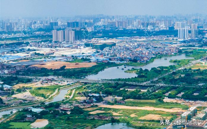 万达在南宁沙井拿地了吗,南宁沙井万达最新消息