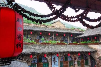 山西云丘山风景区民宿,你还知道哪些山西民宿呢