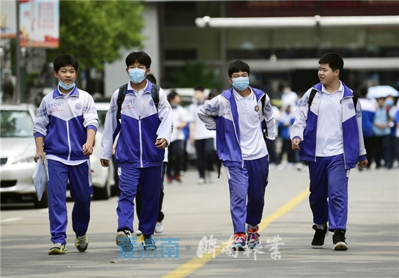 济南夏日风景美如画,济南美如画的地方