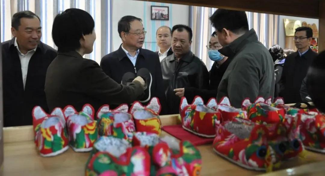 临沂市乡村振兴现场推进会临沭,沂南打造乡村振兴齐鲁样板