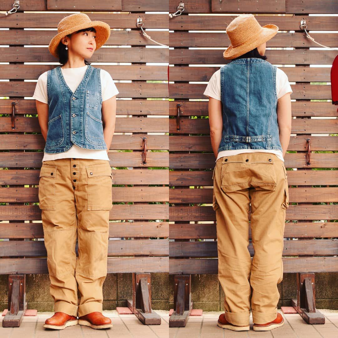 深秋穿羽绒马甲,初春马甲怎么搭配好看