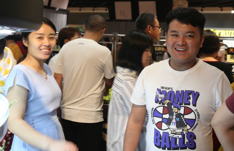 河南内黄｜美好生活从万洋开始！