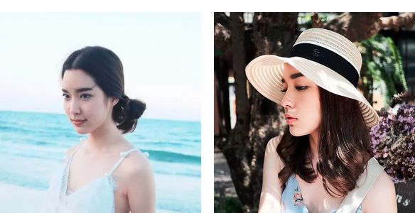 泰国明星女照片,泰国女明星名单大全图片