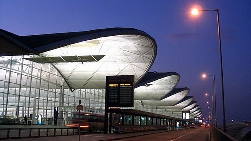 全球机场免税店必买清单,国际机场免税店带什么划算