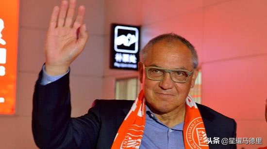 世界级名帅或出山执教中超队,官宣前恒大功勋名帅再次出山执教