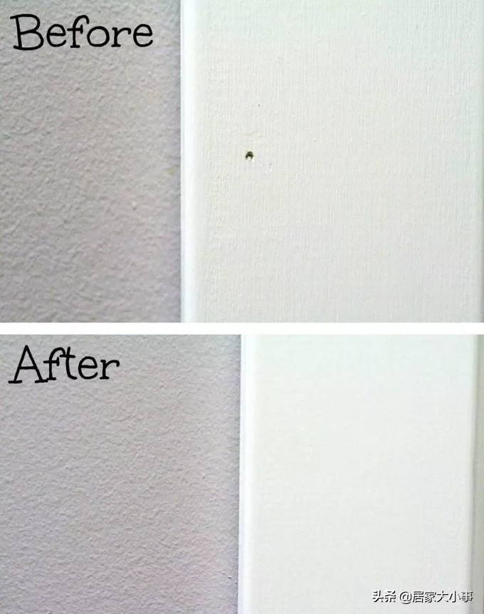 墙壁发霉脏怎么刷,家里墙壁脏自己怎么重新刷