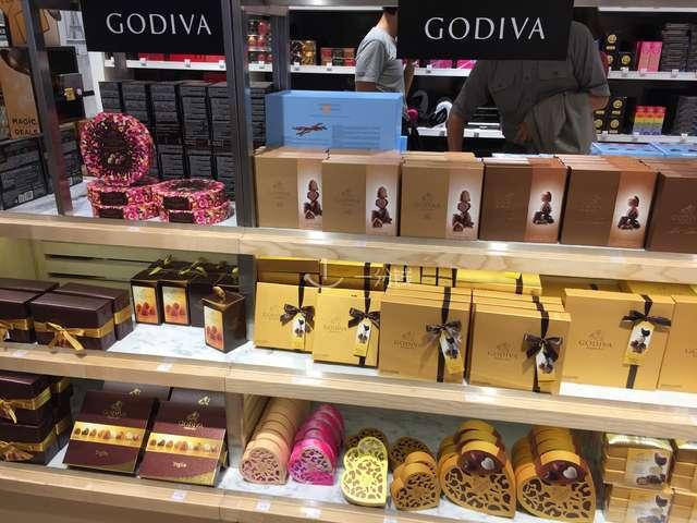 戴高乐机场免税店攻略,戴高乐机场免税