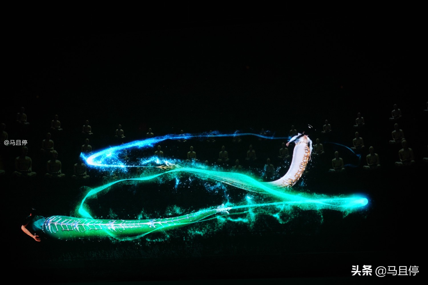 郑州黄帝千古情景区的表演,郑州黄帝千古情景区怎么样