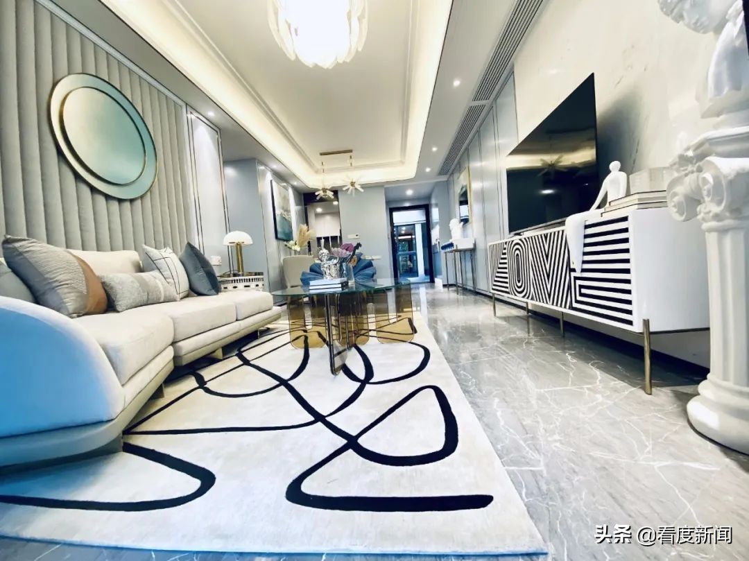 最后一天登记！清水9601元/㎡起！全清水交付！配套成熟还带一线河景