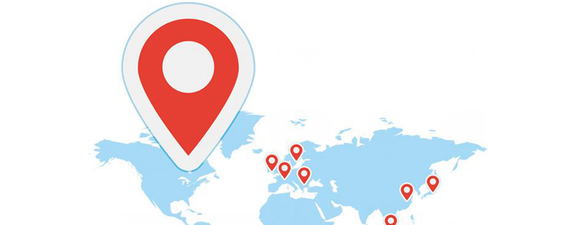 怎么定位自己汽车位置,汽车定位找哪个位置