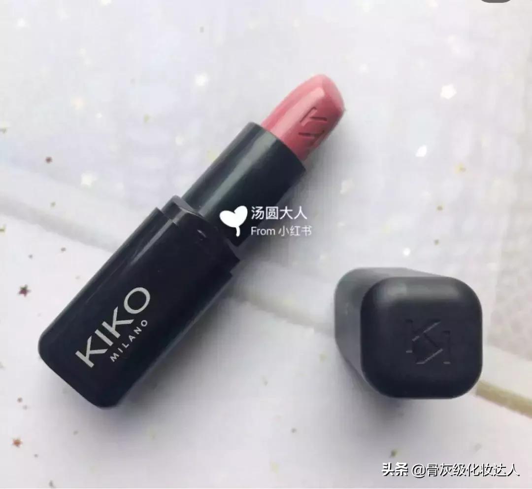 涂上最显白的11支元气平价口红，让你瞬间美翻这个春天！