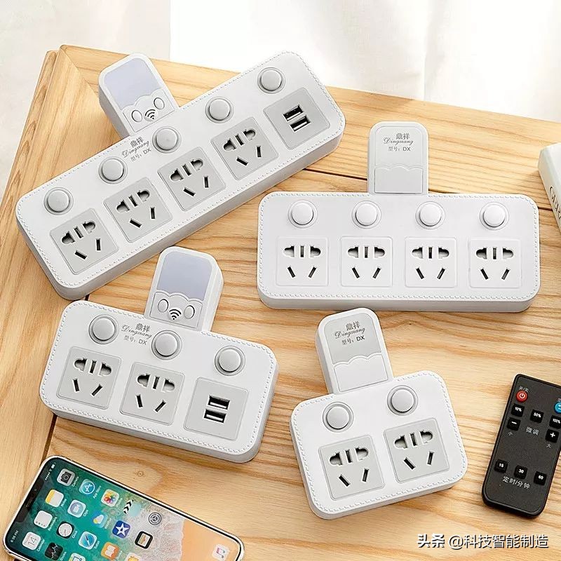 插座选什么插座合适,插座对比