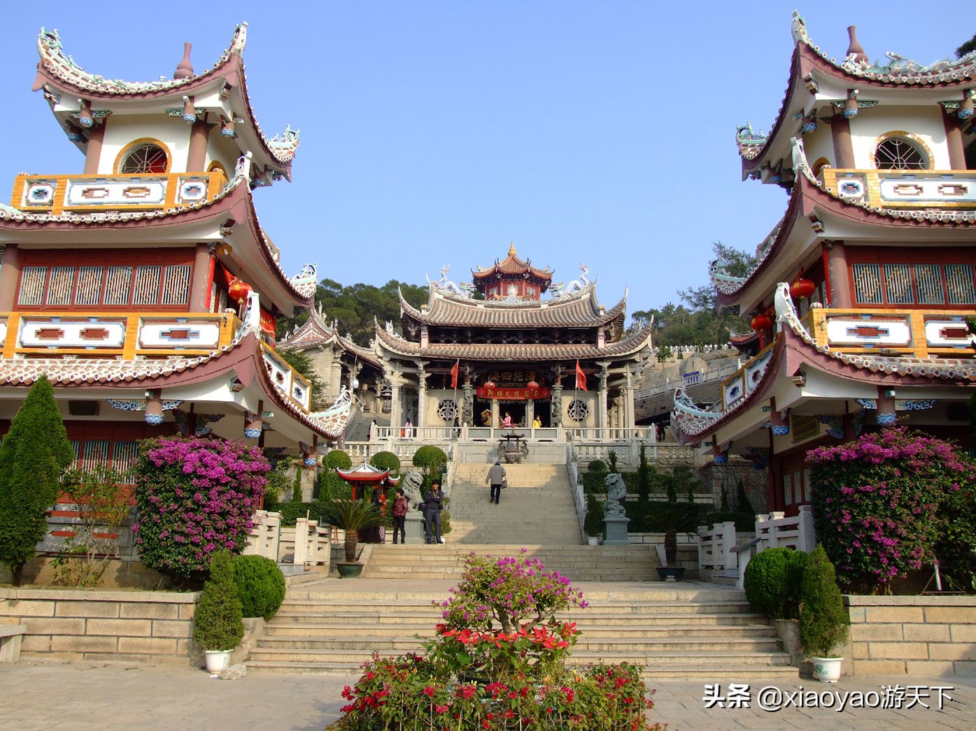 福建石牛山门票多少钱一张,福建漳州火山岛门票多少钱