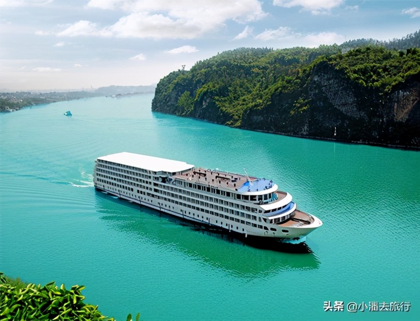 重庆去三峡怎么走划算,重庆去三峡旅游攻略