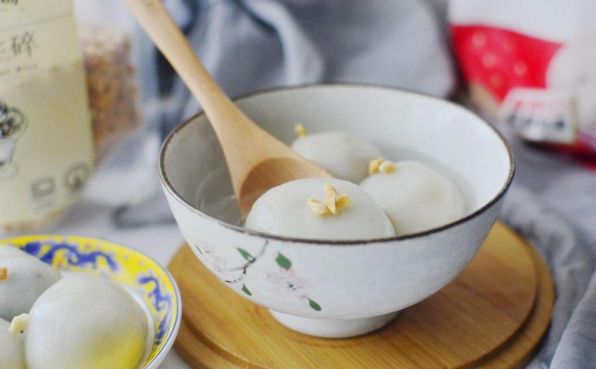 孕妇能吃汤圆的家常做法,孕妇可以吃汤圆吗汤圆有没有营养