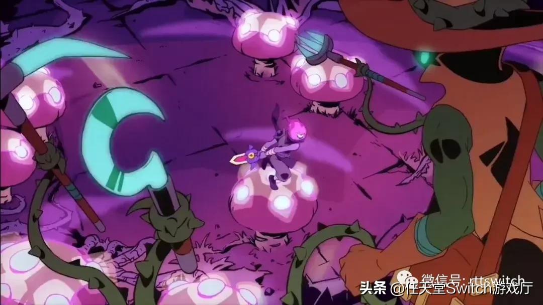 switch怪猎崛起任务毁灭之鸟龙,switch动物之森创建新号