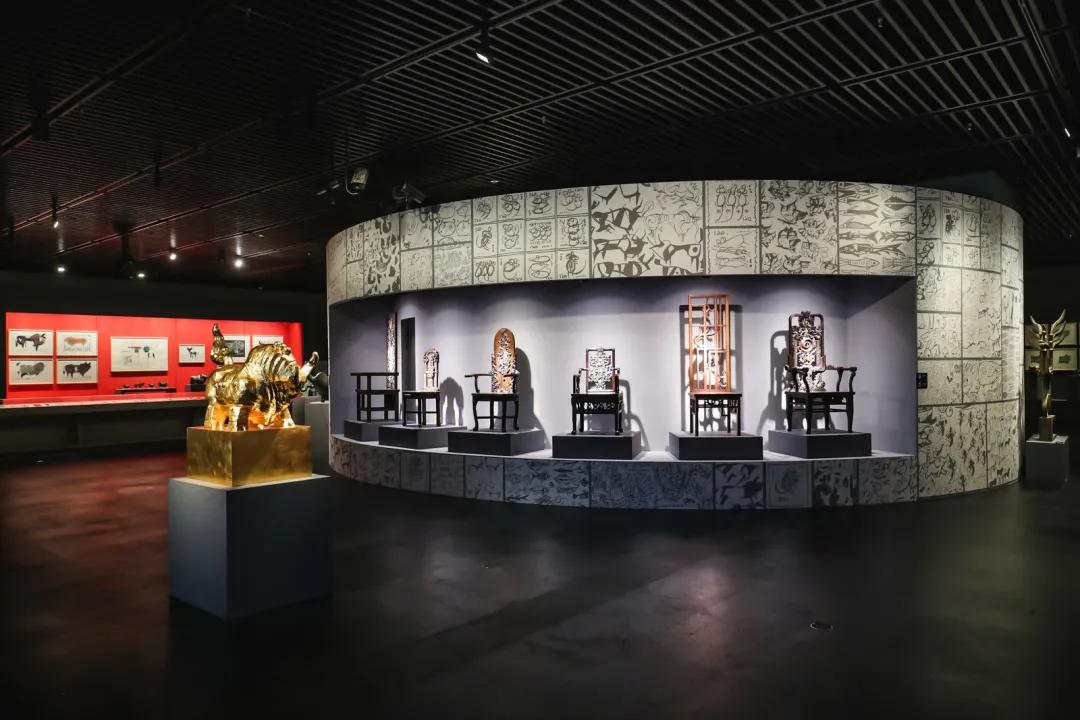 2023年十大精品展览,2022必看展览