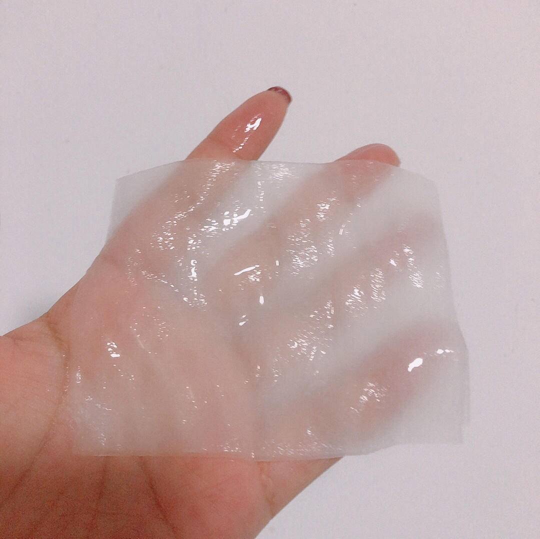 100元一张的面膜真的好用,百元面膜