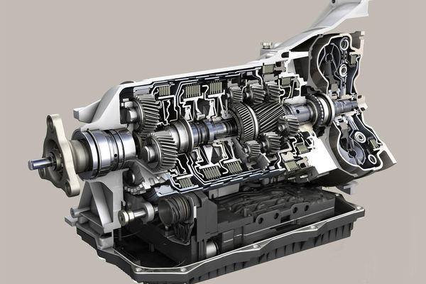 所有at变速箱对比介绍,at变速箱和cvt8速变速箱哪个好