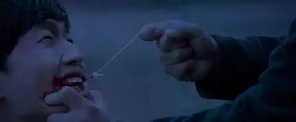 《蚯蚓》愿这世界能够再温柔一些