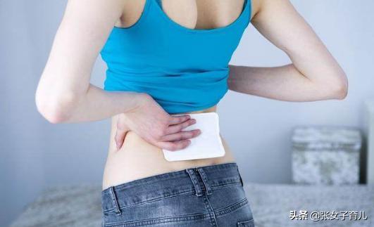 坐月子如何避免产后腰疼,月子里的宝妈腰疼怎么处理