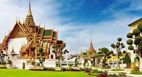 去泰国旅游免签证费时间,贵州去泰国旅游签证