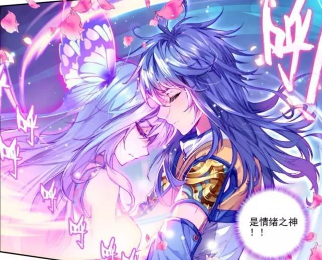 神界传说霍雨浩魂灵,神界传说霍雨浩唐三