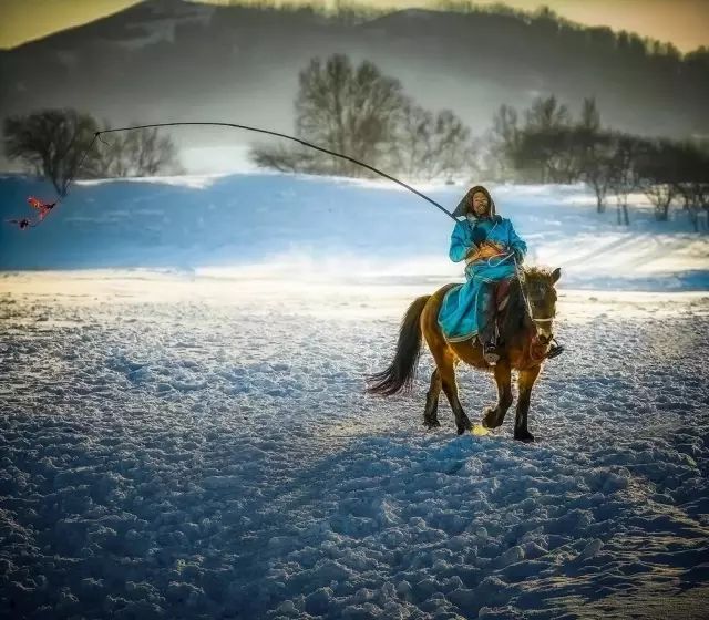 等待一个人来一场说走就走的旅行,等一个人陪我去秋天的腾冲