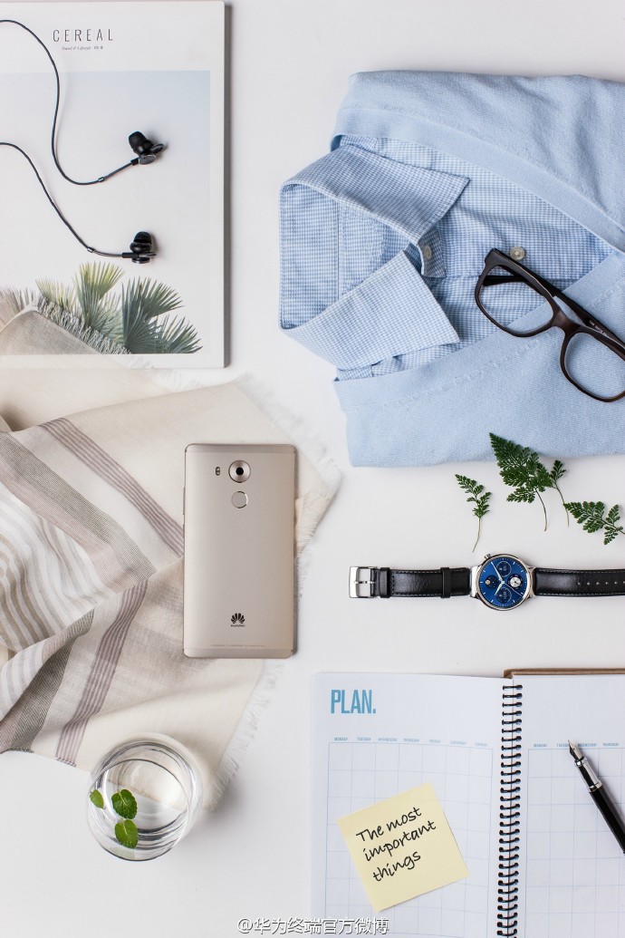 华为mate系列介绍,关于华为mate系列的浅谈