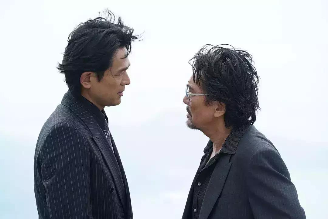 烂番茄100%的重口味黑帮片，才不光只有大尺度