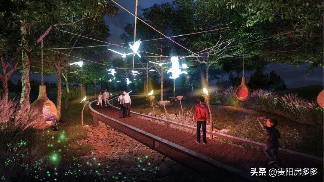 贵阳双龙航空经济开发区未来发展,贵阳双龙新区未来规划图