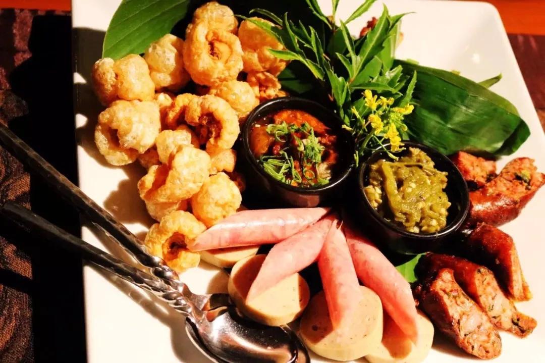 泰国清迈泼水节英文,泰国清迈泼水节自驾游