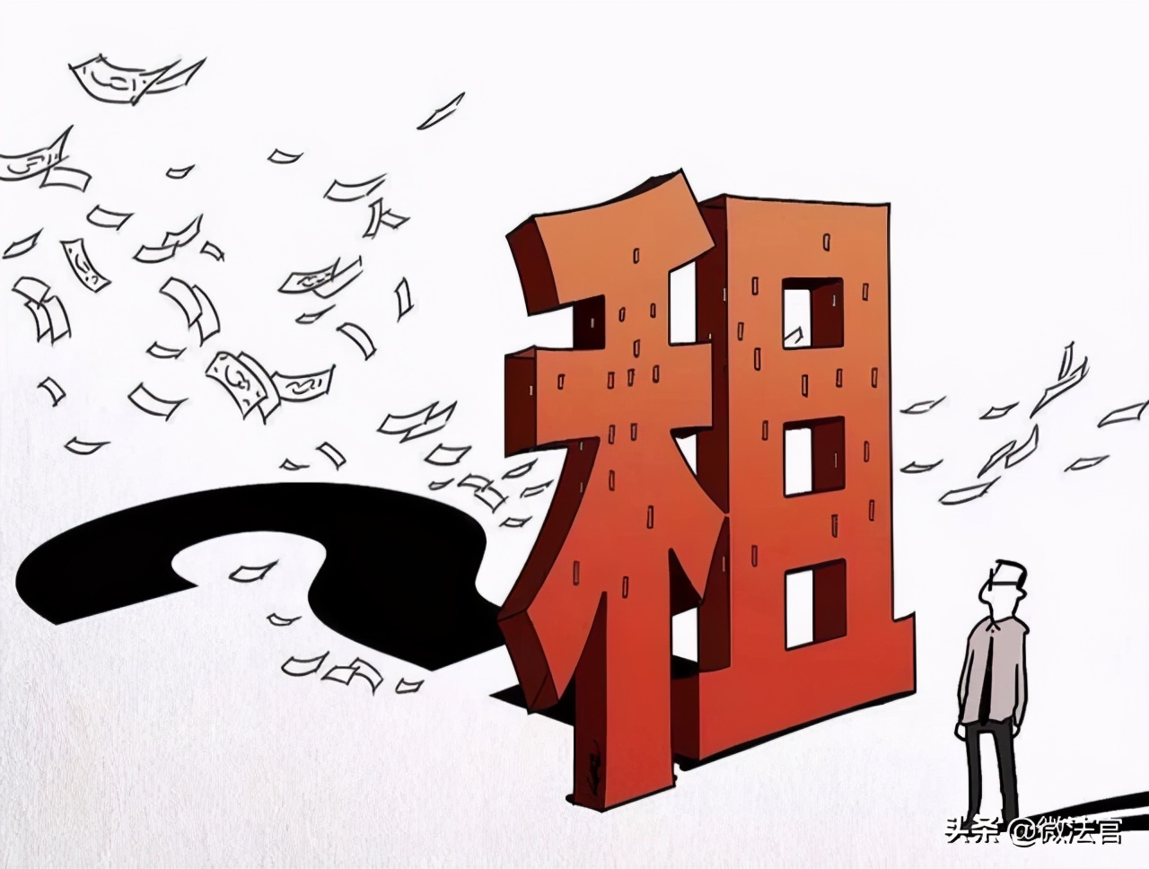 房屋承租人事故房东承担多少责任,租户死亡房东赔偿60万