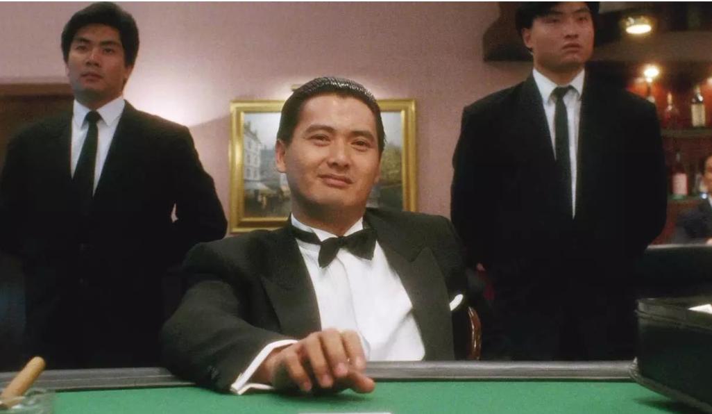 香港一级演员刘德华,香港国家一级演员有刘德华么