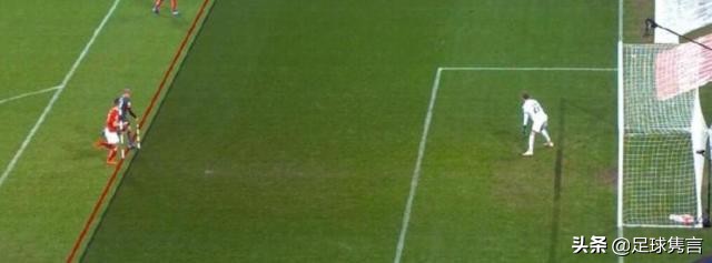 德甲裁判越位var,德甲足球解析推荐最新比赛