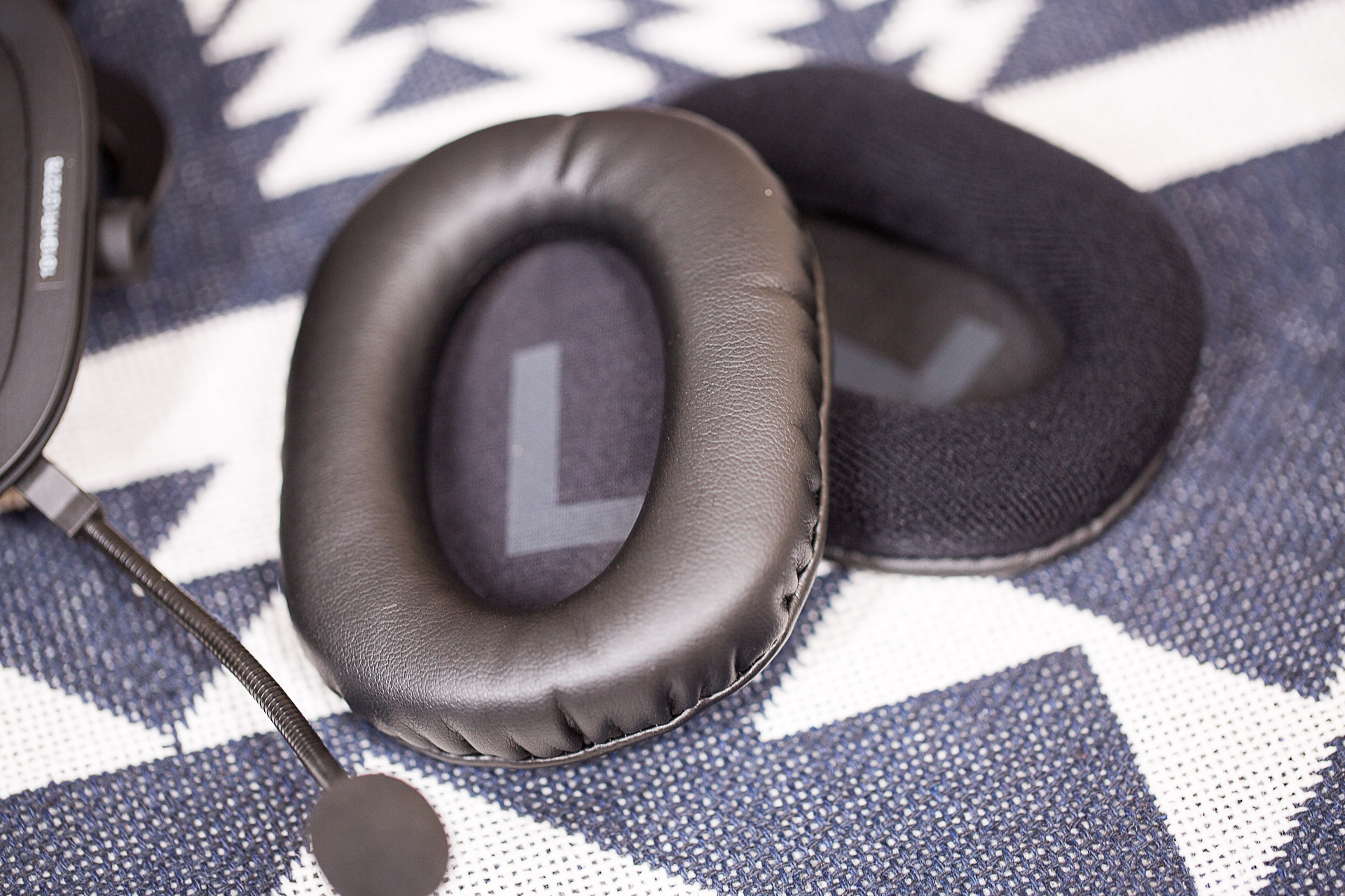 电竞感强的耳机,电竞感强的蓝牙耳机