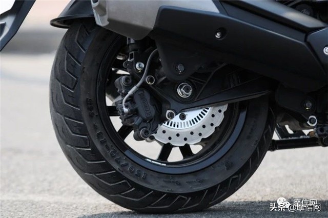 2019款光阳ct300评测视频,光阳ct300abs纪念款