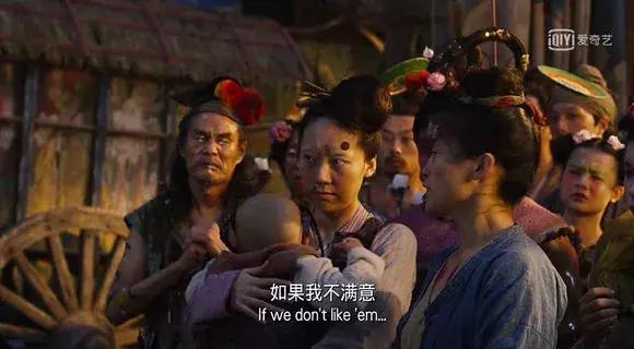 抛弃糟糠之妻的香港男星,因为丑被男人抛弃电影