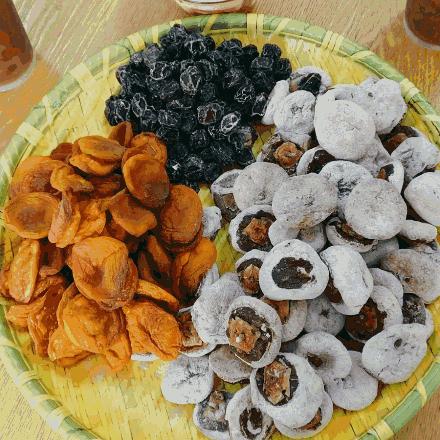 呼和浩特美食街推荐便宜好吃,内蒙古呼和浩特附近美食