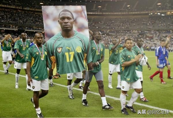 愿天堂也有足球！盘点世界足坛7为英年早逝的球员