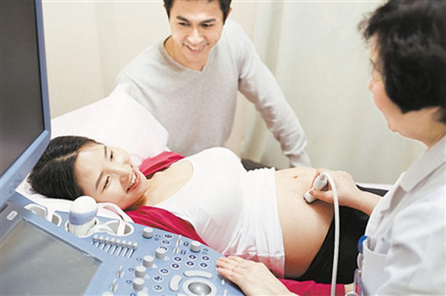 四维胎儿位置不对咋办,四维胎儿不配合不给看脸怎么办