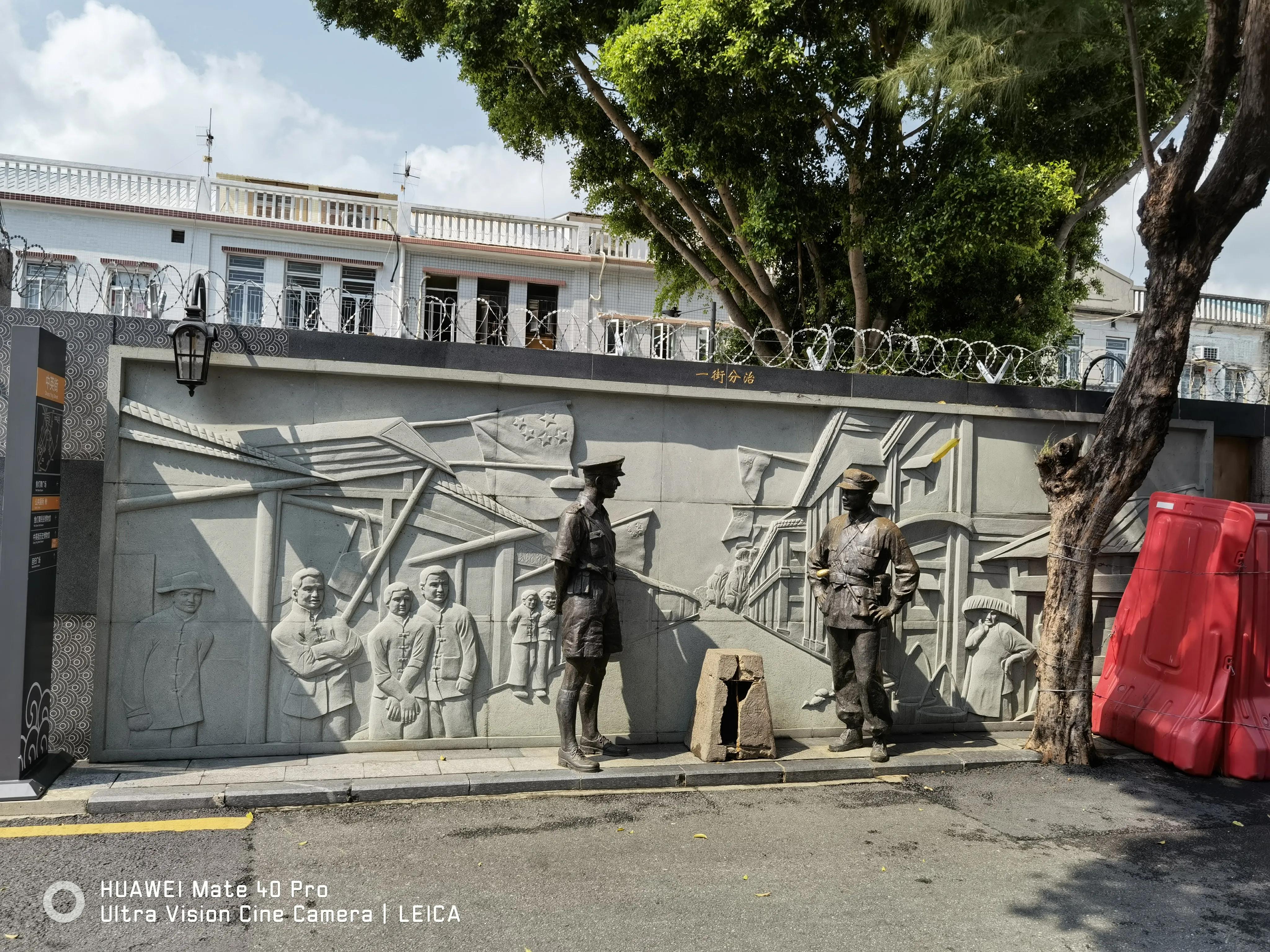 沙头角中英街购物最新攻略,沙头角购物都买些啥