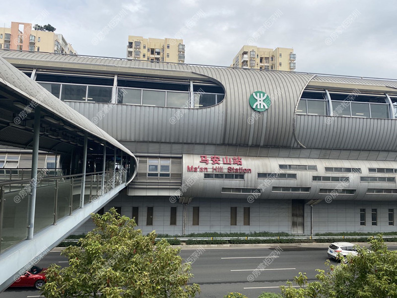 深度分析沙井海岸城,深圳沙井海岸城一期