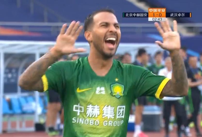 北京国安领先12分被翻盘,国安开局2:0被反超