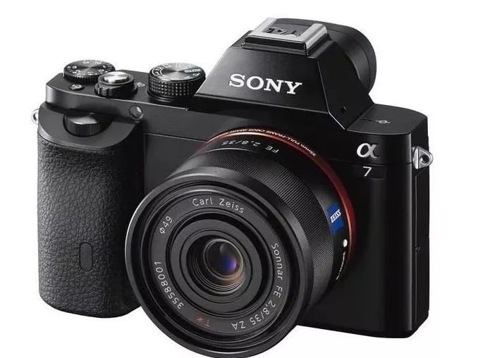 值得入手的二手相机,二手性价比相机推荐