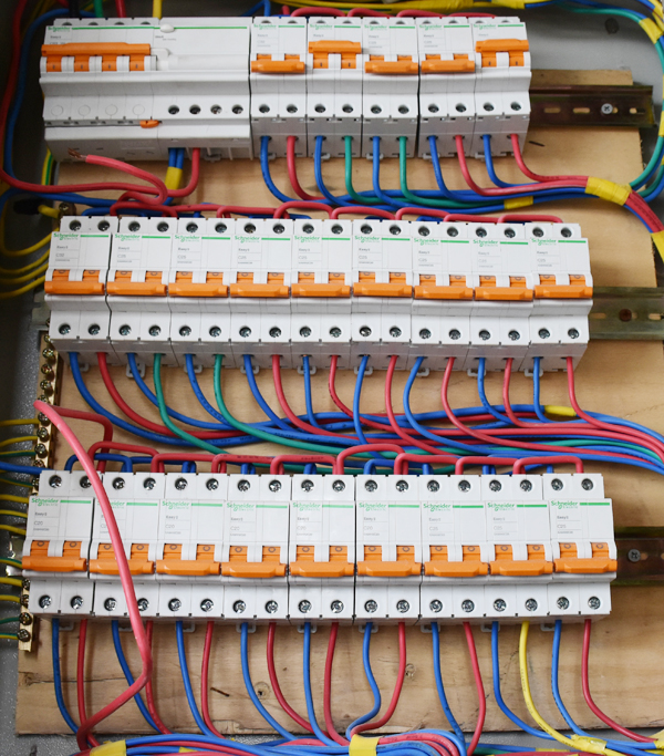装修水电验收注意这几点,家装水电施工规范及验收标准图示