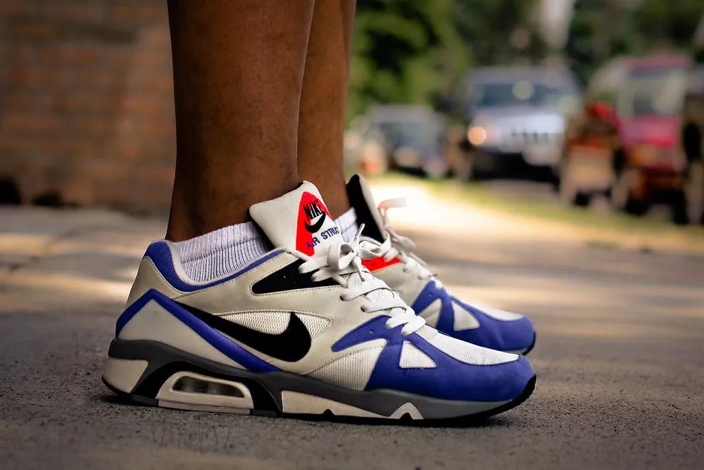 哪些跑鞋值得买,哪三款跑鞋好